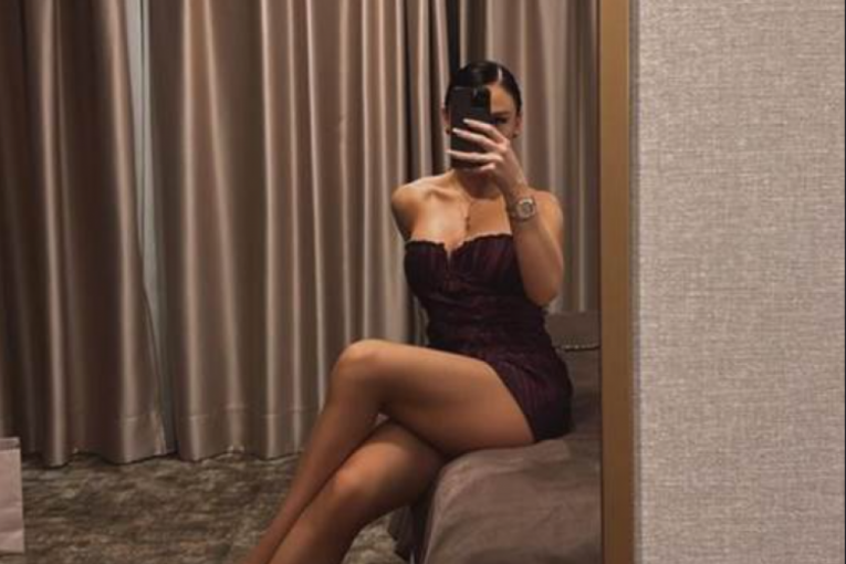 Katarina Živković Instagram