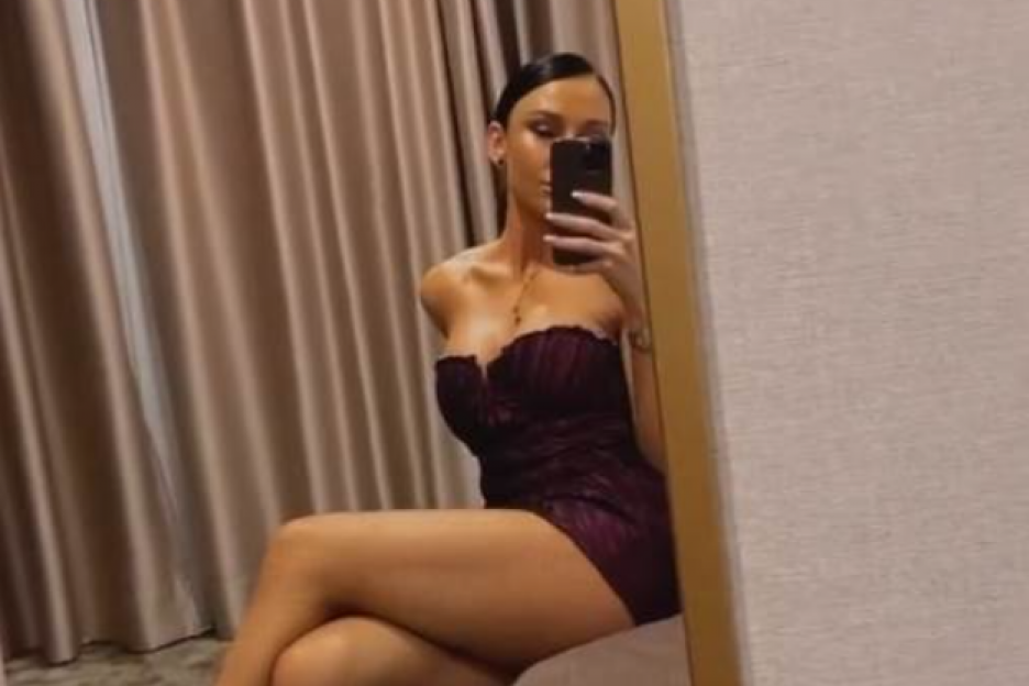 Katarina Živković Instagram