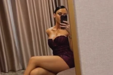 POPULARNA PEVAČICA IMA NOVOG DEČKA: Komšije otkrile sve detalje, a evo šta radi sa POBEDNICOM Zadruge!