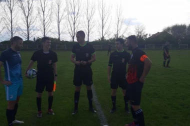 MLADOST IPAK PRIPADA PROLETERU: Aprilski post je prekinut - uskršnji zeka Mramorčanima ispunio sve želje!