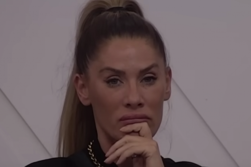 Ana Ćurčić operacije