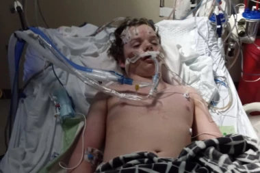 TINEJDŽER UČESTVOVAO U TIKTOK IZAZOVU I UMRO! Novi trend: Deca gutaju tablete da bi snimala reakciju na halucinacije!