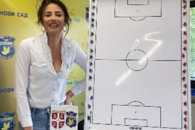 SVE OČI SU BILE USMERENE KA NOVOM SADU: Uskršnje takmičenje iznedrilo prvog vladara "srpske Atine"! (FOTO GALERIJA, VIDEO)