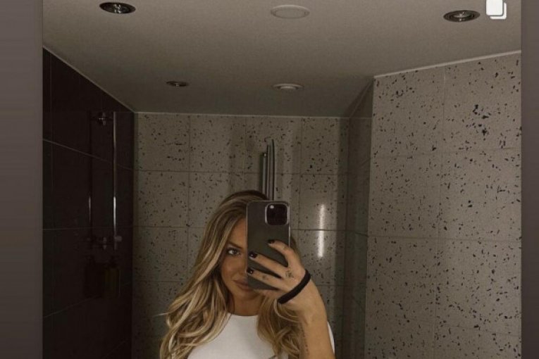  Teodora Džehverović