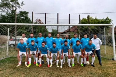 TAKO BLIZU, A TAKO DALEKO: Velika borba u Ugljarevu okončana podelom bodova - Garevina u nadoknadi vremena ostala bez stoprocentnog učinka na startu sezone!