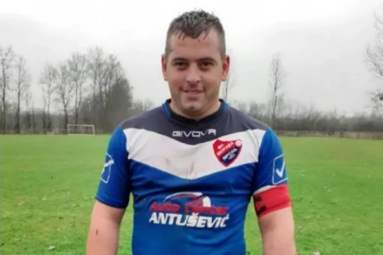 ISPISAO JE NOVE STRANICE KLUPSKE ISTORIJE: Učinio je nešto što pre njega niko nije!