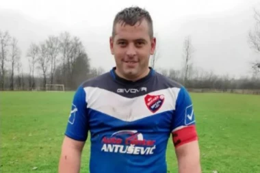 ISPISAO JE NOVE STRANICE KLUPSKE ISTORIJE: Učinio je nešto što pre njega niko nije!