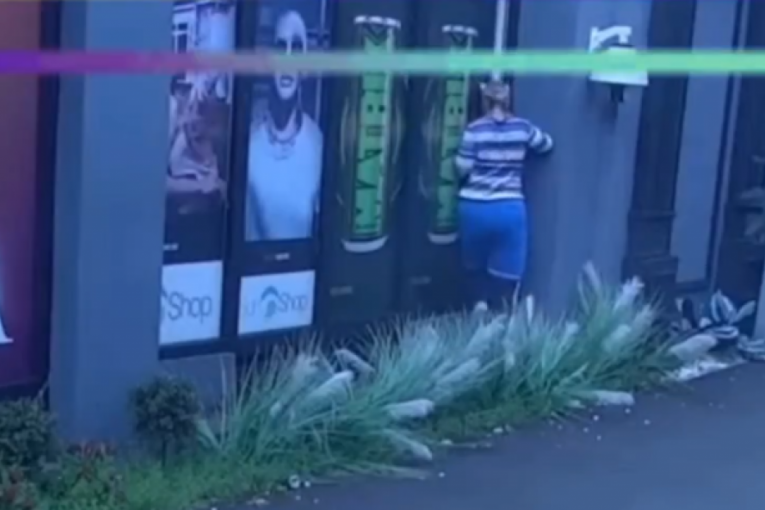 Miljana Kulić pokušava da pobegne iz Zadruge 6