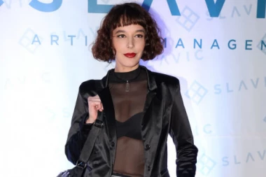 Ispovest ćerke Marka Nikolića, Mina poručila: NA TATINOM GROBU PUŠTAM MUZIKU!