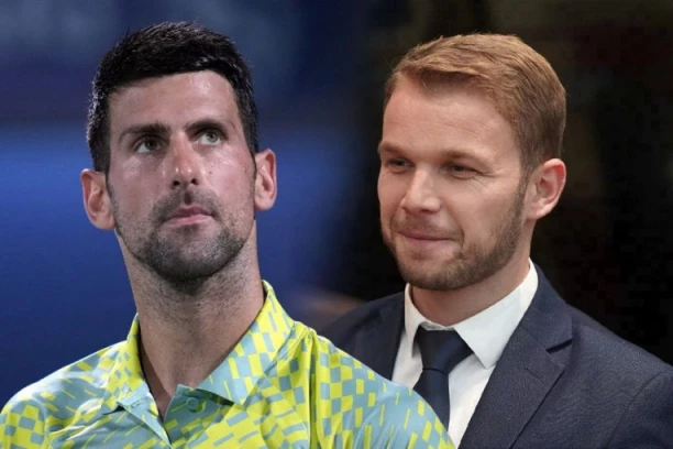 BANJALUKA POSTALA CENTAR REGIONA! Stanivuković ponosan zbog Srpska opena - SJAJNA STVAR za sve Srbe!