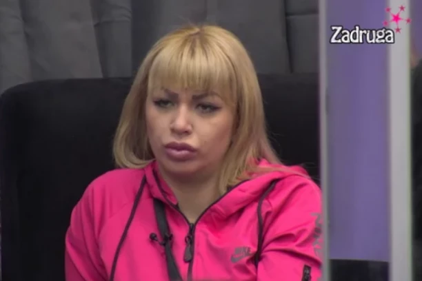 NIŠTA JOJ NIJE SVETO! Procurile informacije iz apartmana Kulićki, evo šta je Miljana uradila sa Zolinim stvarima!