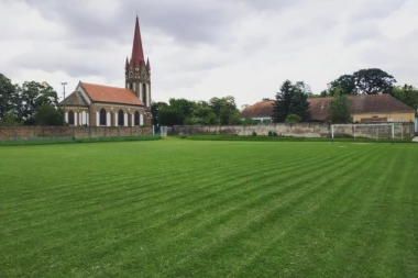 PROMOVISAN JE NOVI-STARI TRENER U BUDISAVI: Perišiću je poverena operacija "opstanak u ligi"!