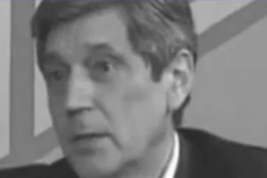 UMRO SLOBODAN LALOVIĆ! Bivši ministar preminuo u 69. godini!