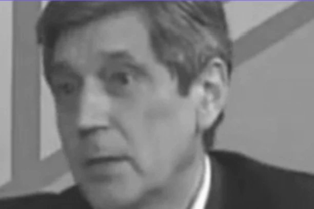 UMRO SLOBODAN LALOVIĆ! Bivši ministar preminuo u 69. godini!