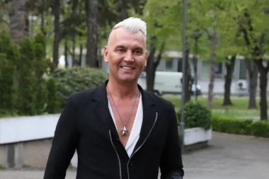 MILAN MILOŠEVIĆ SE SELI IZ SRBIJE: Doneo ŠOK odluku, voditelj spakovao kofere, a evo gde će živeti! (FOTO)