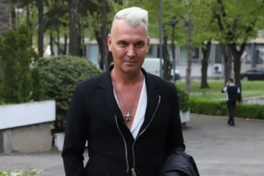 LUNINI FANOVI SU MI JAVILI DA MI JE MAJKA UMRLA: Snimaće se FILM po životu Milana Miloševića, voditelj progovorio o ZADRUGARIMA! (VIDEO)