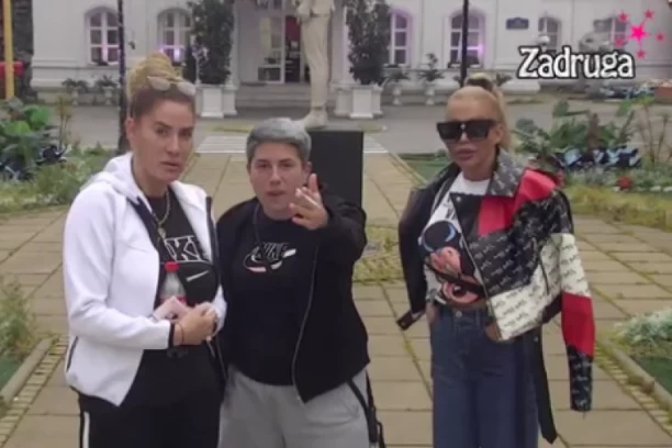 HITAN APEL ACI BULIĆU! Šifre haraju Zadrugom, Ana preko BIVŠEG zahteva OVO od ćerke i sina! (VIDEO)