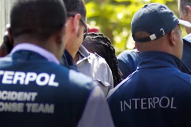 UHAPŠENO VIŠE OD 14.000 LJUDI! Nezapamćena akcija Interpola širom Centralne i Južne Amerike! Zaplenjeno oružje i droga ukupne vrednosti 5,7 milijardi dolara! (VIDEO/FOTO)