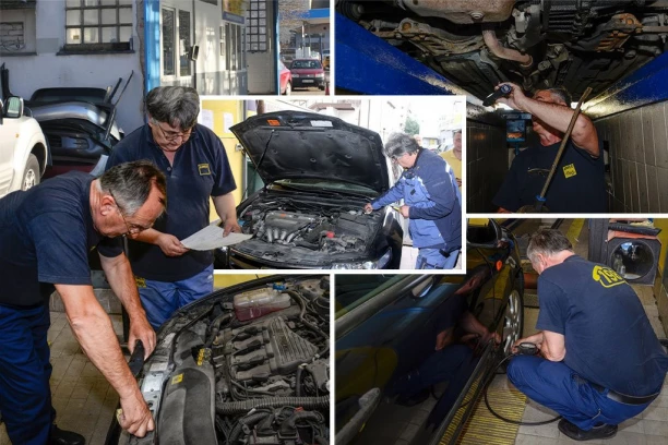 OD JULA STUPAJU NA SNAGU POOŠTRENI USLOVI ZA REGISTRACIJU: Vlasnicima ovih vozila biće najteže da prođu tehnički!