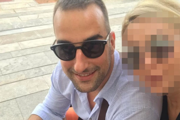 ODBAČENA KRIVIČNA PRIJAVA PROTIV OCA KOJEG JE ŽENA OPTUŽILA DA JE OTEO DETE I ODVEO GA U ŠVAJCARSKU!