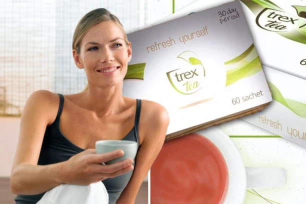 DOKAZANO OPASNO - A I DALJE SE PRODAJE NA INTERNETU! Trex tea prevara: Čaj za mršavljenje sadrži zabranjenu supstancu, POSLEDICE MOGU BITI FATALNE!