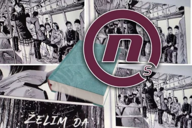 VULGARNOSTI U UDARNOM TERMINU! Nova S prevršila svaku meru: DA LI VAS JE MAKAR MALO SRAMOTA?! (FOTO)