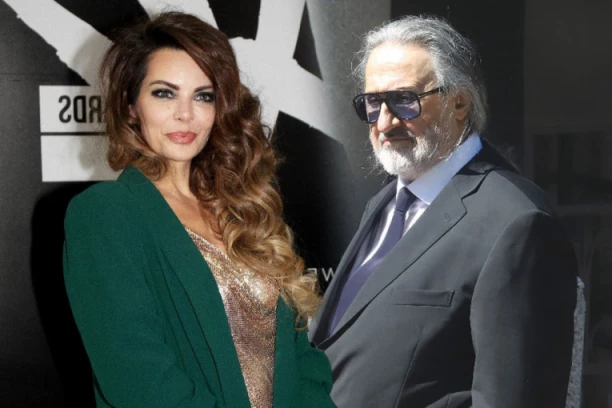 PRVO OGLAŠAVANJE NIKOLINE PIŠEK U JEKU HAOSA! Progovorila o Miši Grofu i imovini pokojnog supruga!