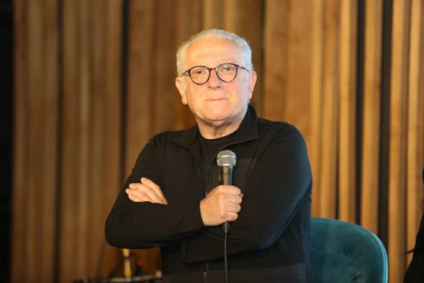 NEIZLEČIVA BOLEST MI JE PROMENILA ŽIVOT: Željko Samardžić otkrio sve o terapijama, ali i najvećoj podržci u njegovoj borbi za zdravlje!