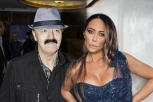ANA ISPALILA DŽINOVIĆA, ON NEĆE DA ČUJE VIŠE ZA NJU! Haris BESAN na Nikolićevu, pevačicu PRECRTAO iz života!