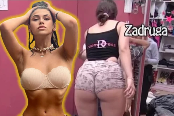 ŠTA SE DESILO SA MILICOM VESELINOVIĆ? Ugojila se PREKO 20 kilograma za par meseci, poslednje izdanje ŠOKIRALO sve! (FOTO)