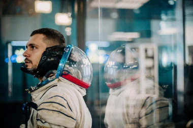 BIKOVIĆU ŽIVOT VISIO O KONCU! Glumac otkrio neverovatne detalje sa snimanja filma "IZAZOV