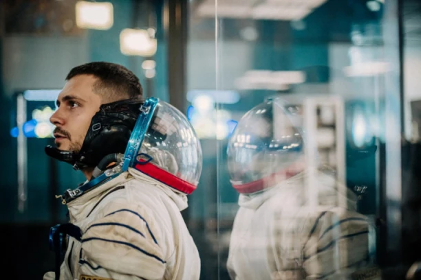 BIKOVIĆU ŽIVOT VISIO O KONCU! Glumac otkrio neverovatne detalje sa snimanja filma "IZAZOV