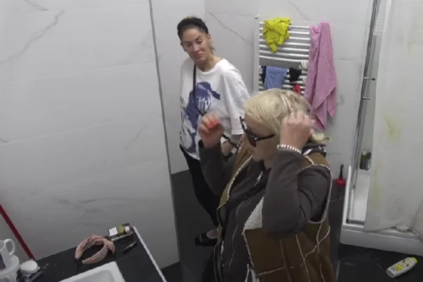 "TVOJIM SUZAMA JE MESTO U KLOZETU" Ogorčene Zorica i Ana objavile RAT Osmanu Kariću! Tek kreće HAOS! (VIDEO)