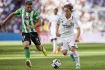 PALO PRODUŽENJE! Luka Modrić sledeće nedelje potpisuje NOVI ugovor sa Realom