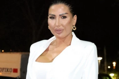 ANĐELU BOLJE DA SU ZAKLJUČALI U KUĆU, JA BIH TAKO SVOJE DETE: Tijana Ajfon urnisala Zvezdana, nazvala ga lažnim žestokim momkom! (VIDEO)