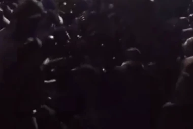STAMPEDO U JEMENU: Poginulo najmanje 85 ljudi (VIDEO)