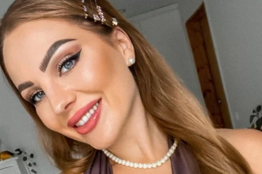 BIVŠU MISICU IZBACILI IZ RESTORANA ZBOG NEPRIKLADNOG STAJLINGA, A ONA NE VIDI ŠTA JE PROBLEMATIČNO: "Izvukao me iz lokala, svi su me kritikovali" (FOTO)