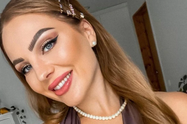 BIVŠU MISICU IZBACILI IZ RESTORANA ZBOG NEPRIKLADNOG STAJLINGA, A ONA NE VIDI ŠTA JE PROBLEMATIČNO: "Izvukao me iz lokala, svi su me kritikovali" (FOTO)