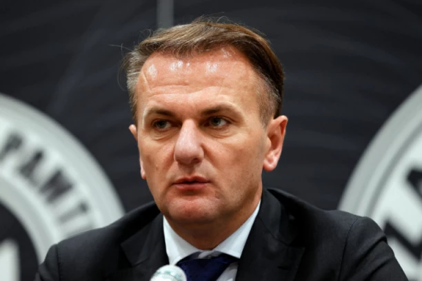 VELIKO POJAČANJE ZA PARTIZAN: Oglasio se Ostoja Mijailović - sjajne vesti za navijače crno-belih!