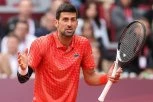 ŠOK ZA ĐOKOVIĆA: Novak NE MOŽE na prvo mesto ATP liste?