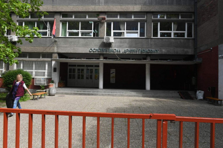 OŠ "Drinka Pavlović"