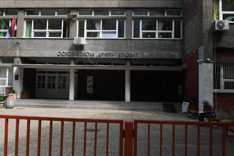 Škola "Drinka Pavlović"