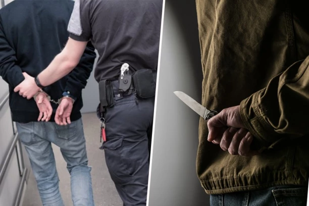 IVAN IZBO BILJANU U BOGATIĆU, SAD MU ODREĐEN PRITVOR: Prijavila ga da joj je UKRAO automobil, a onda...