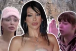 "MAJA JE REZERVNI TOČAK" Vendi ocrnila Zvezdanovu novu LJUBAVNICU, progovorila o CRNOJ MAGIJI u Zadruzi: Vrištala je kod moštiju na Ostrogu! (VIDEO)
