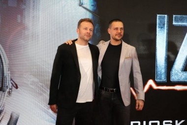 Klim Šipenko, reditelj filma "Izazov": DETINJSTVO SAM PROVEO U SRBIJI!