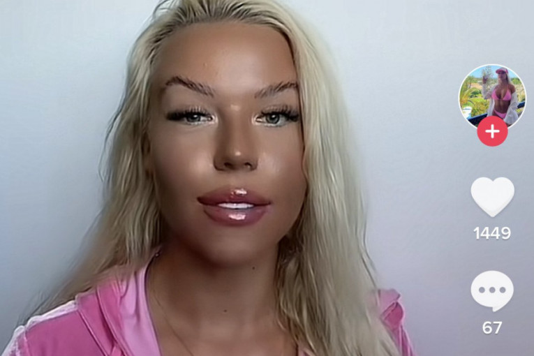 Laura o svom iskustvu