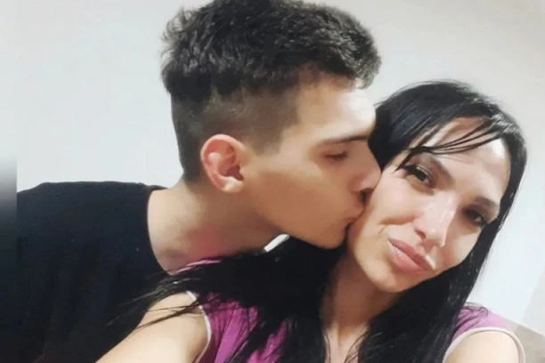 POTRESNO! POSLEDNJI SNIMAK NESTALOG ALEKSANDRA: Plakao i govorio "SVE JE OTIŠLO U MATERINU"! (VIDEO)