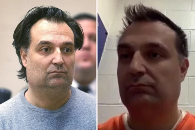 BRAJAN UNAJMIO PRIVATNOG DETEKTIVA DA PRATI ANU: Tužioci izneli nove detalje slučaja ubistva Beograđanke - Volš ubio suprugu jer je sumnjao da ga vara?!