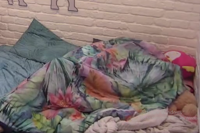 Zvezdan i Maja u akciji Zadruga 6