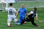 HOROR SEZONA SE NASTAVLJA: Bivši igrač Partizana presudio klubu iz Humske! Crno-beli bliži petom nego drugom mestu!